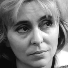Zora Božinová
