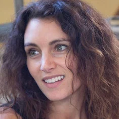 Lauren Weisman