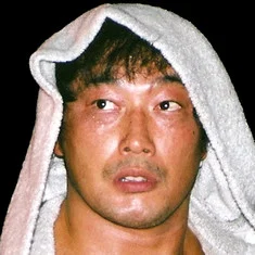 Kenta Kobashi