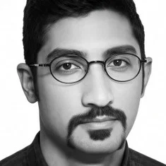 Mohammad Amin Farshadmehr