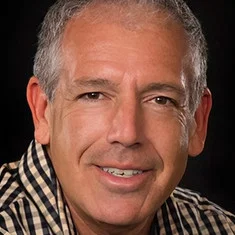 Brad Buffum