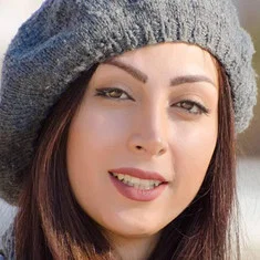 Sanaz Zarrinmehr