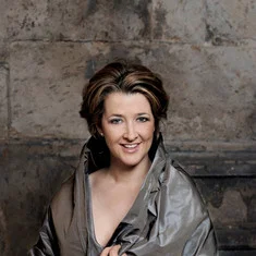 Christiane Oelze