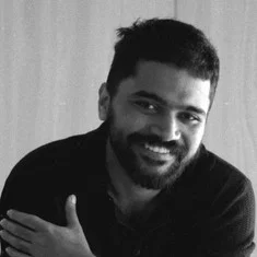 Neeraj Chithrakoodam