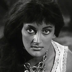 Gail Pearl
