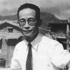 Zhu Shilin
