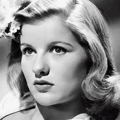 Barbara Bel Geddes