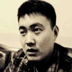 Yiqiang Zang