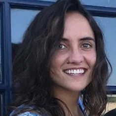 Maren Zubeldia