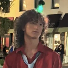 Liam Nix