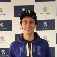 Álex Rins