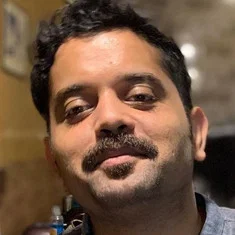 Niketan Sharma