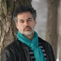 Masoud Yousefi