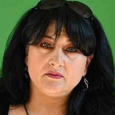 Ilhama Ahmadova