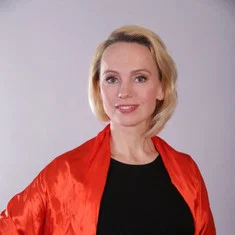 Dalia Michelevičiūtė