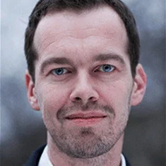 Thomas Richardt Strøbech