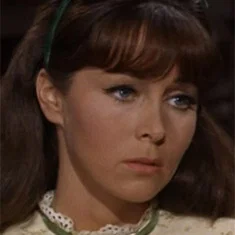 Judy Parker