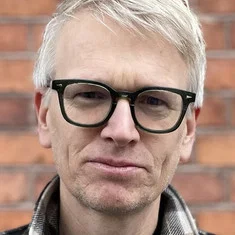 Lars Beckung