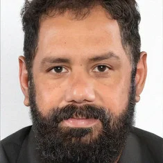 Jomon Philip