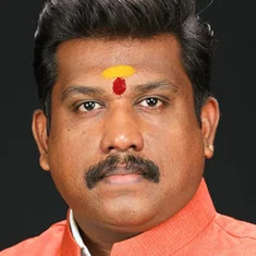Jayam S. K. Gopi