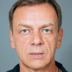 Антон Чернов