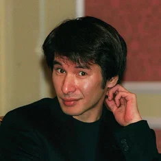 Синдзи Нодзима