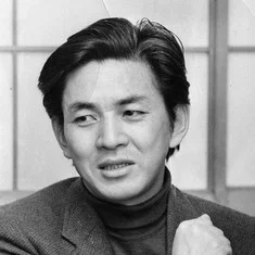 Hiroyuki Itsuki