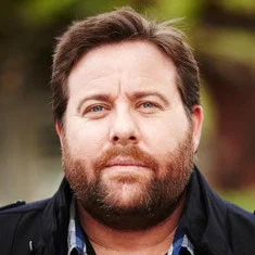 Shane Jacobson