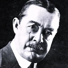 Frederick Sullivan