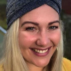 Marlene Juhl Skovgård