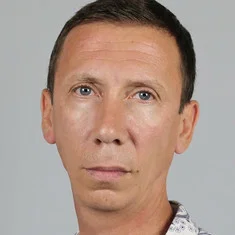 Вячеслав Шеховцов