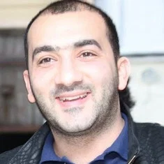 Nijat Rahimov