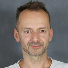 Marcin Szaforz