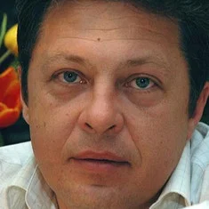 Владимир Широков