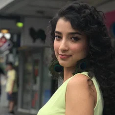Suhana Thapa