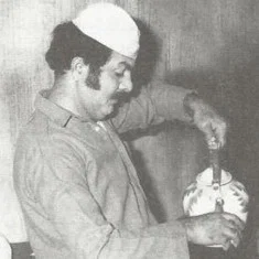 Hussein Ghloum
