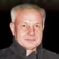 Сергей Шолохов