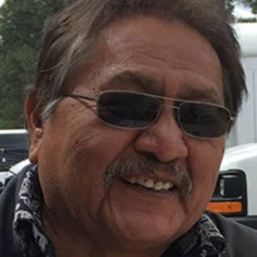 David Begay