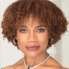 Chantal Jean-Pierre