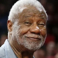 Nolan Richardson