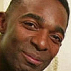 Darren James