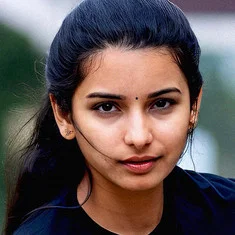 Lavanya Anbazhagan