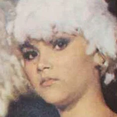 Veronica Jones