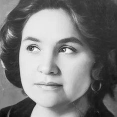 Галина Добровольская