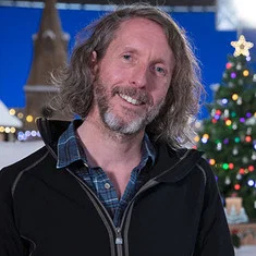Steve Cox