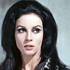 Barbara Angely