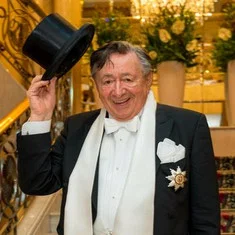 Richard Lugner