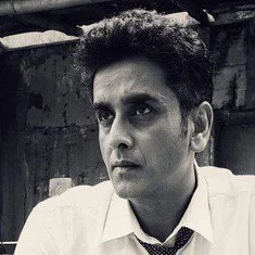 Indrajit Mazumder