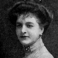 Camille Dalberg