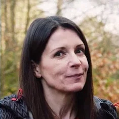 Ginny Buckley